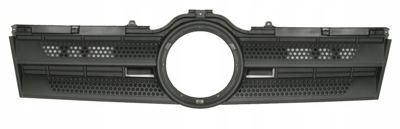 Mřížka Atrapa Gril Mercedes Actros MP4 9607500618