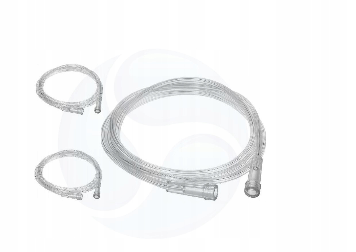 

Microlife 200/400 Rossmax Wężyk do inhalatora