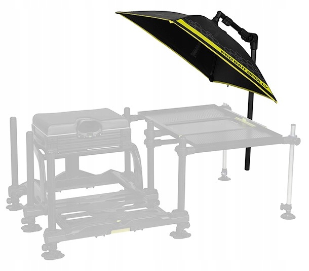 Parasol Matrix Pro Bait Brolly GUM009