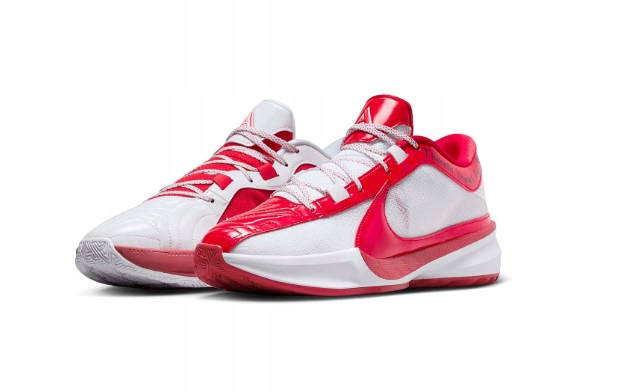 Boty Nike Zoom Freak 5 All Star Weekend Vel 42,5