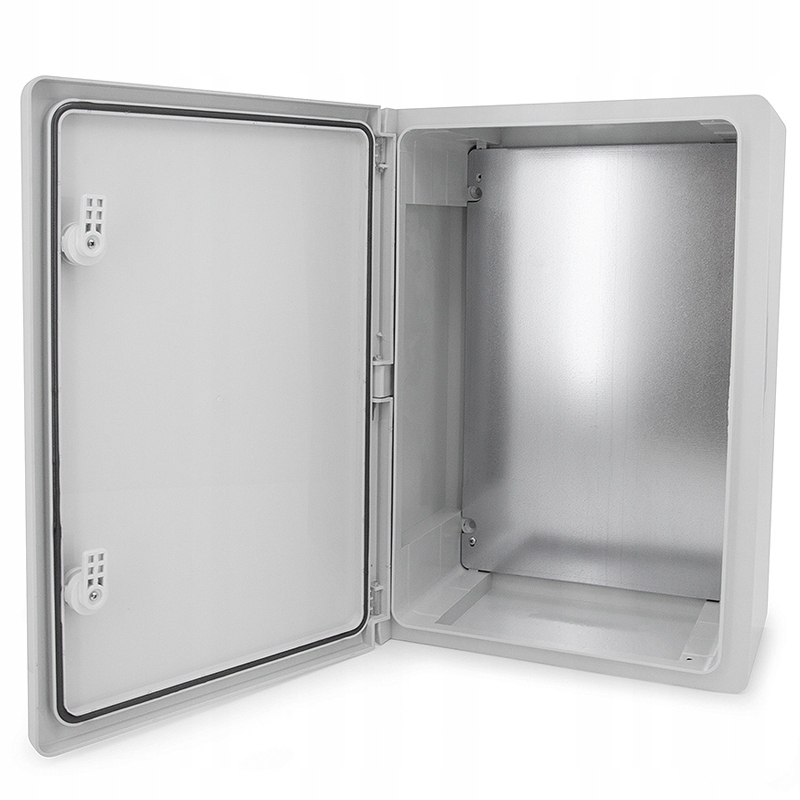 Rozvaděč Elektrický Box Abs IP65 50x35x20