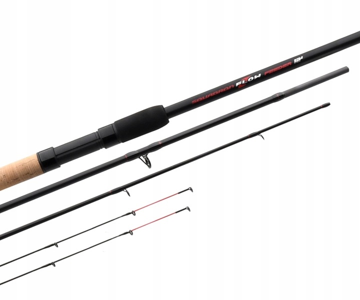 Flagman Wędka Squadron Flow Feeder 360cm 180gr