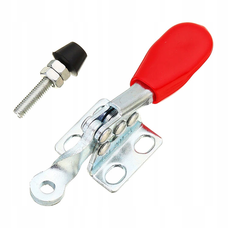 Ścisk szybkomocujący GH-201-A 27kg Kod producenta 6958