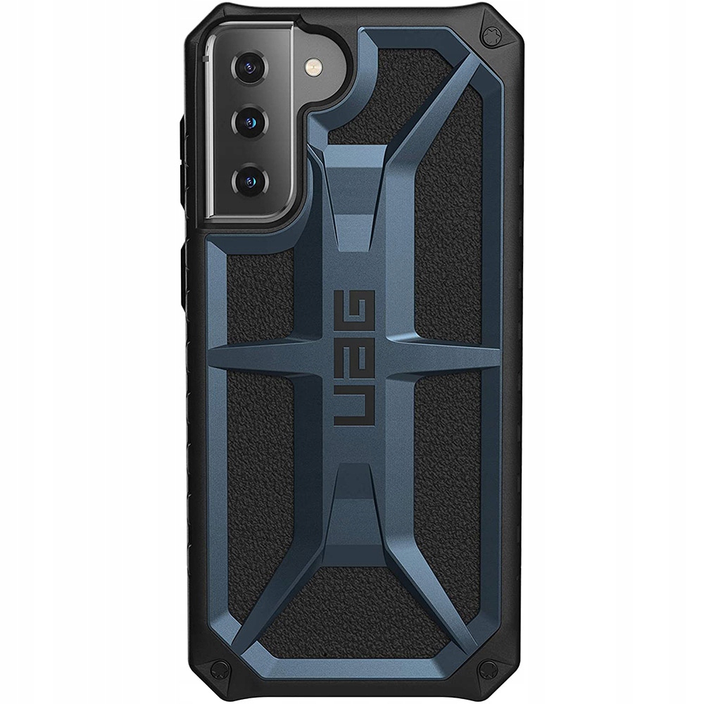

Etui do Galaxy S21 Plus 5G, Uag Monarch, obudowa