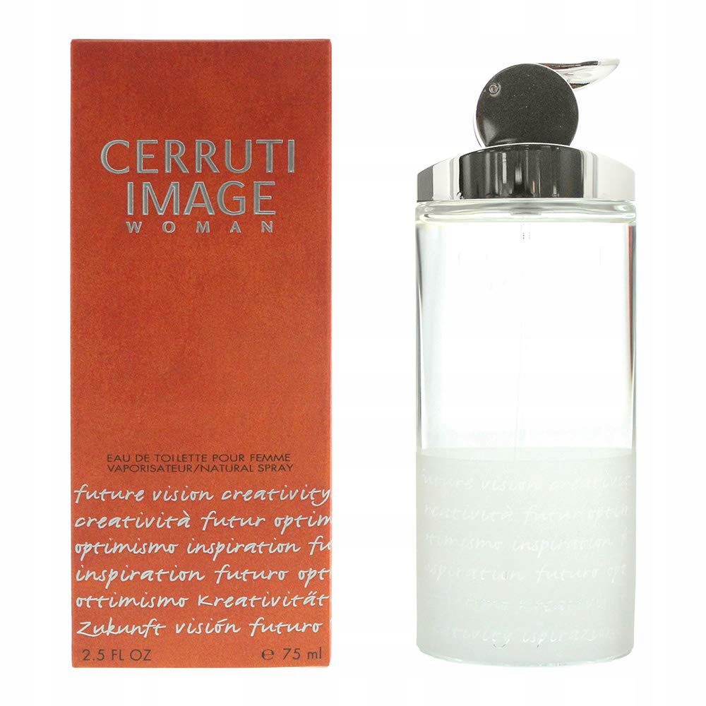 Cerruti Image Toaletní Voda 75 ML