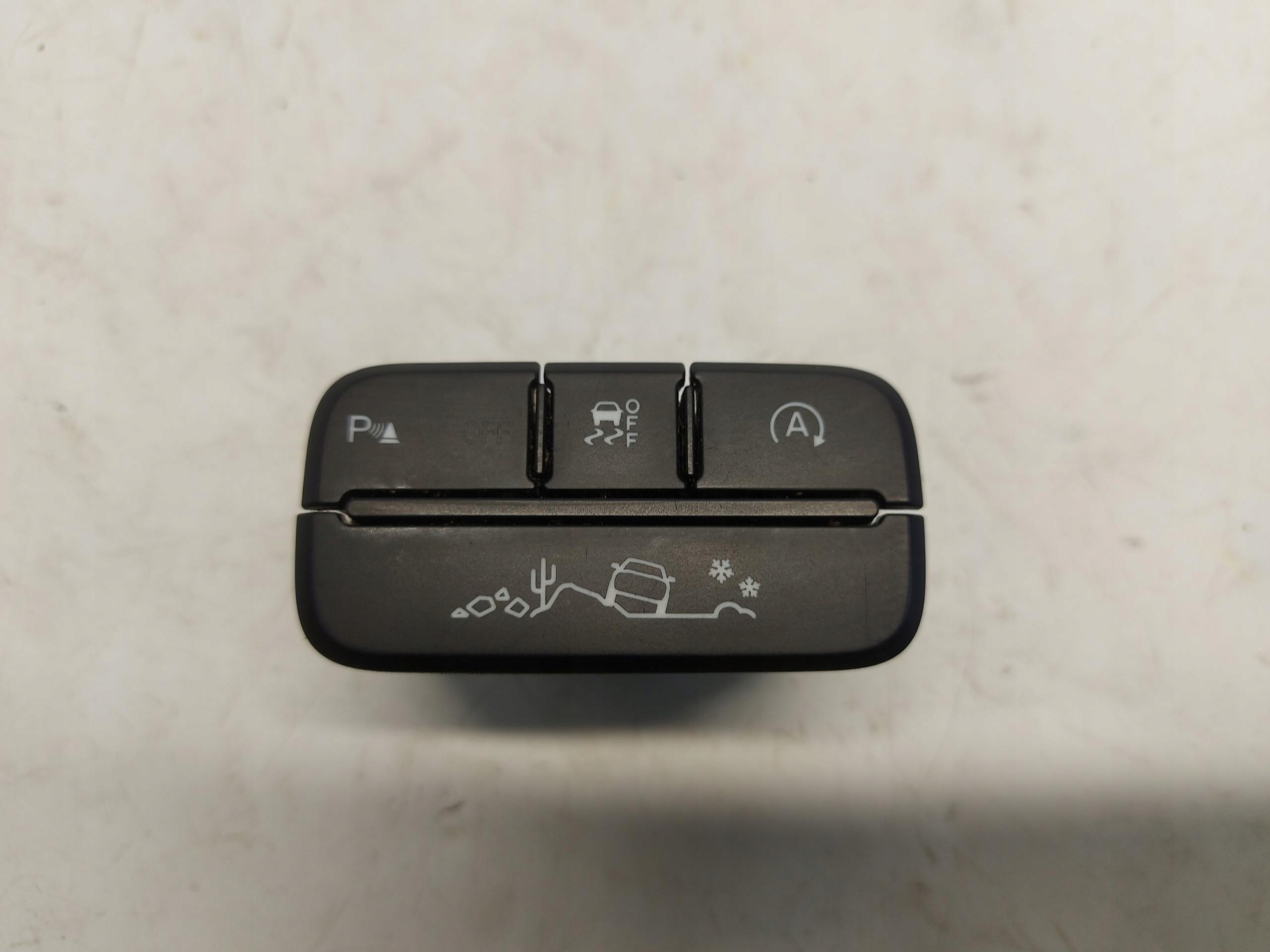 Ford Ranger VI 6 2024r switch TRAKCJI ESP PDC N1WT-13D734-AXB-JLK01