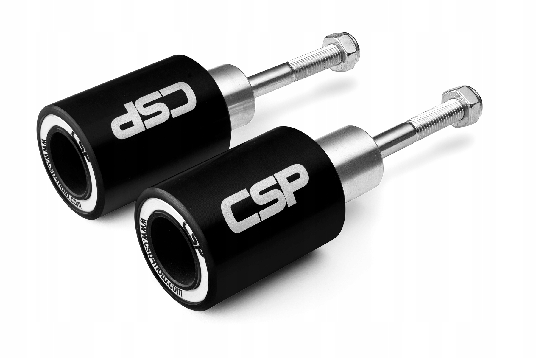 Crash pady CSP do Honda CBF 600 2004-2007