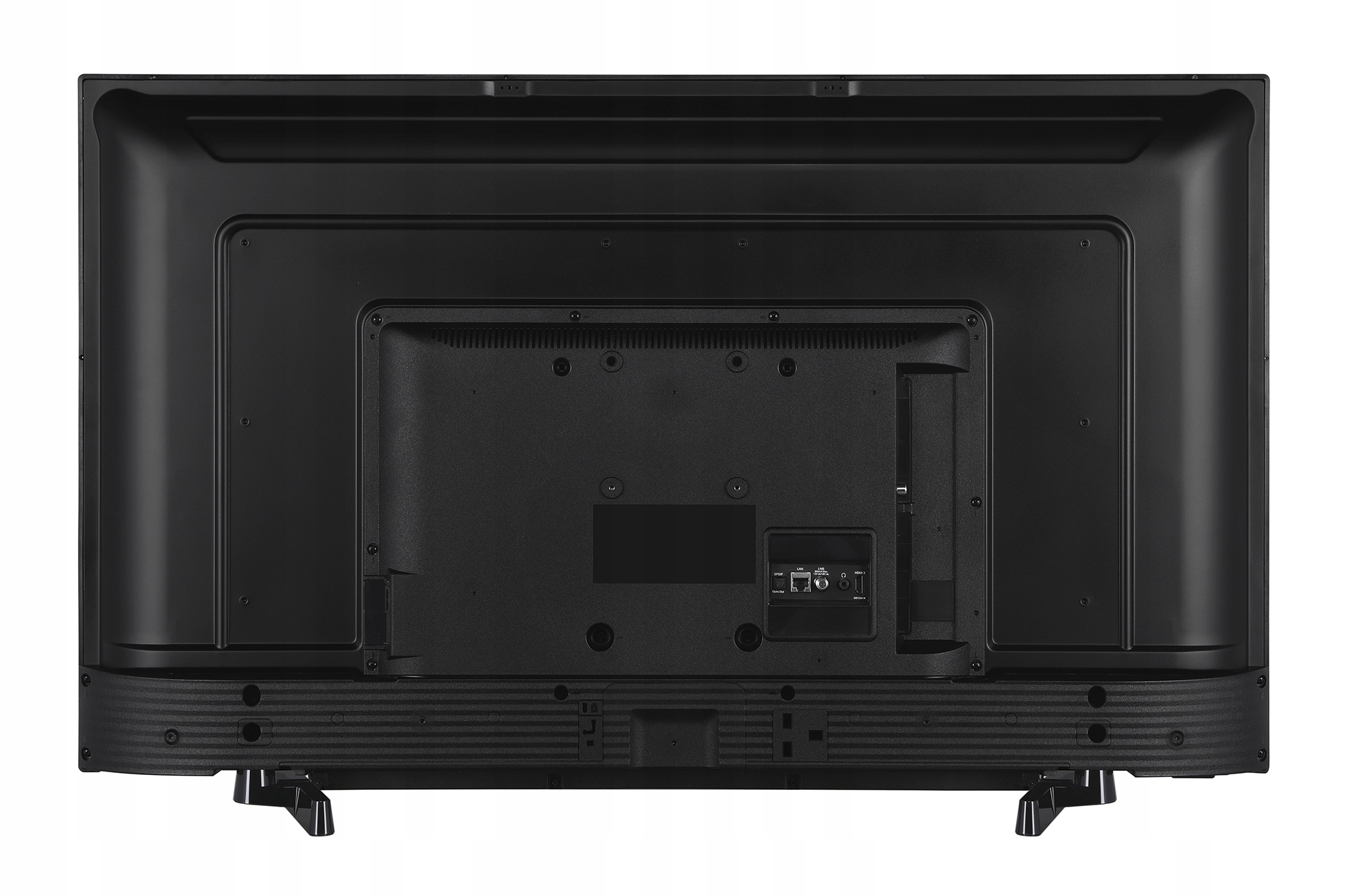 Telewizor LED Toshiba 43UA2263DG 43" 4K UHD Android WiFi Bluetooth Typ telewizora LED