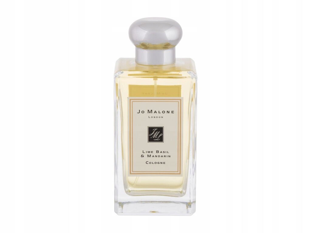 Jo Malone Lime Basil & Mandarin Kolínská voda 100 ml