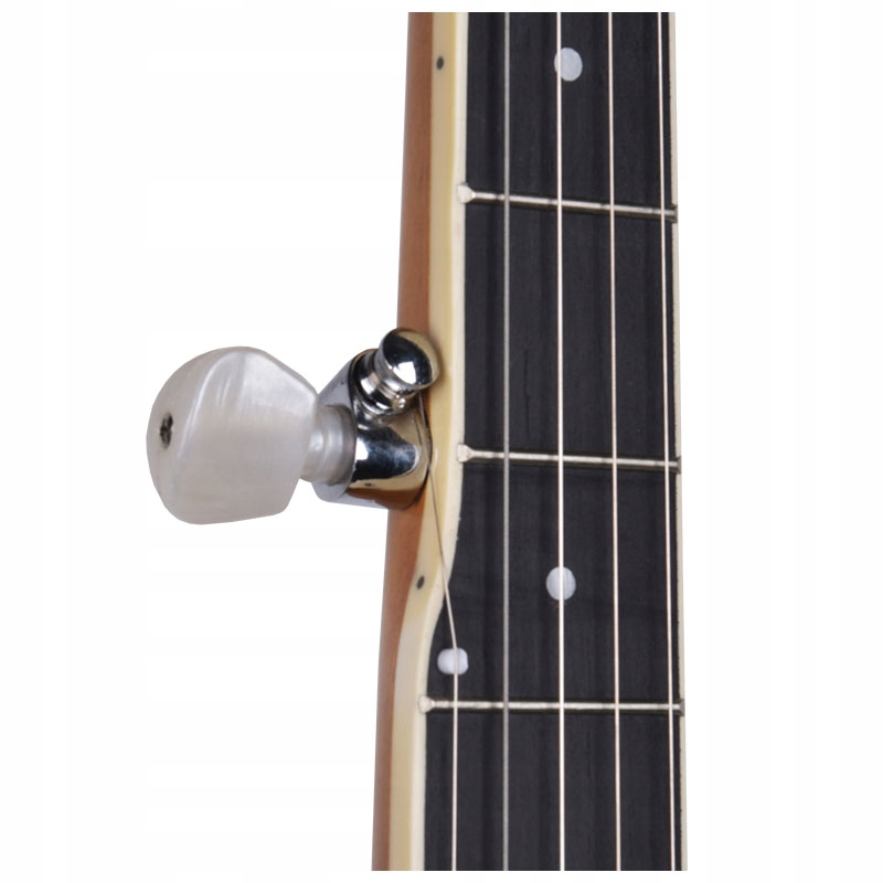 BANDŻO GITARA 5-STRUNOWE PROFESJONALNE DLA MUZYKA JAKOŚĆ V-TONE 245 BANJO Stan opakowania oryginalne