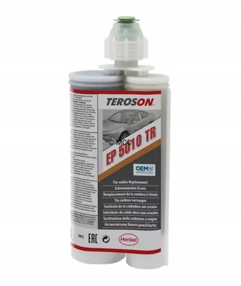 Teroson Ep 5010 Tr Zamiennik Cyny 200ML