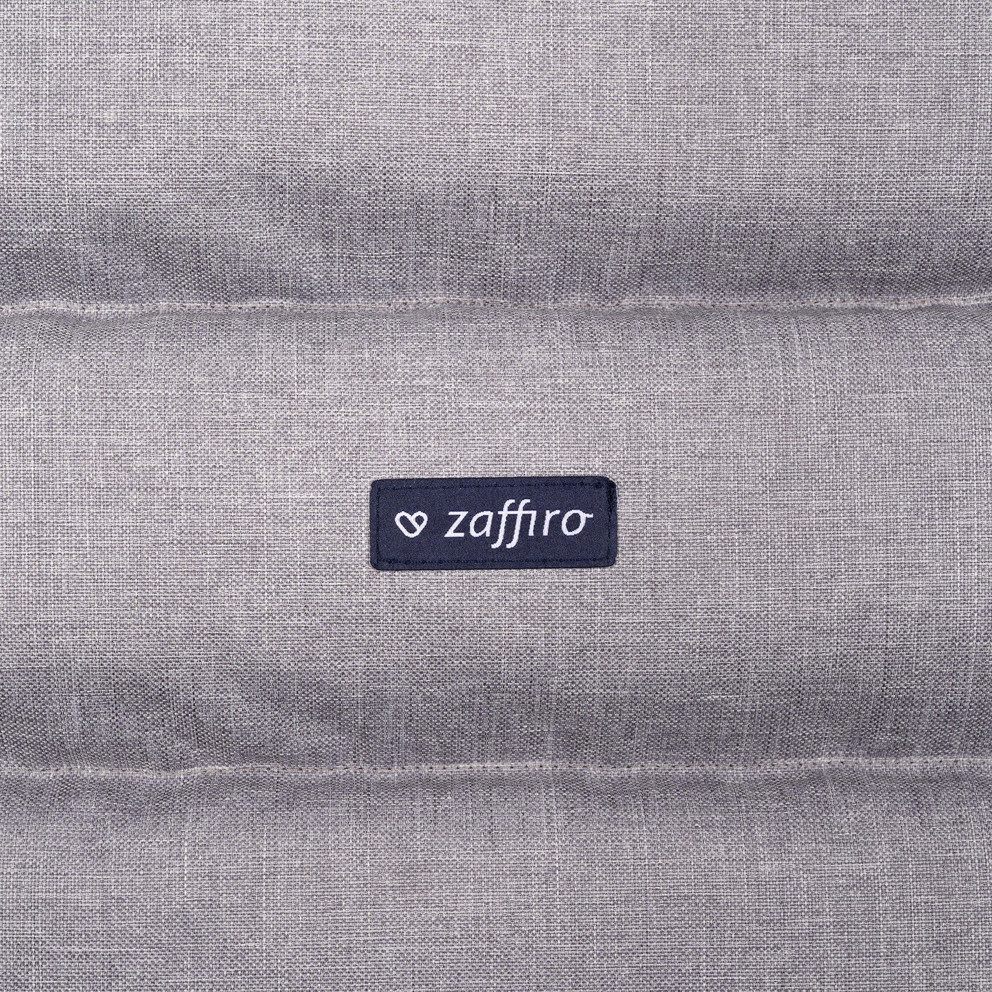 ZAFFIRO Śpiworek do Wózka 4w1 iGrow z pluszem Marka Zaffiro