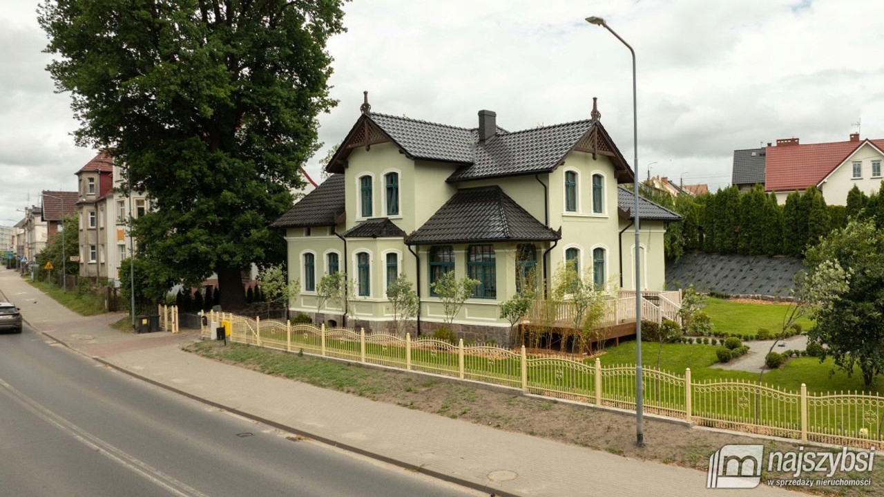 Dom, Świdwin, Świdwiński, 350 m²