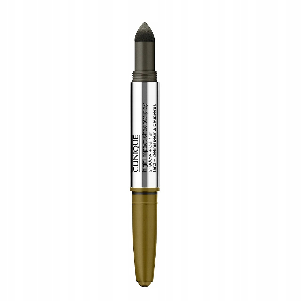 Clinique High Impact Play Oční Stíny V Tyčince Mixed Greens 1,9 G