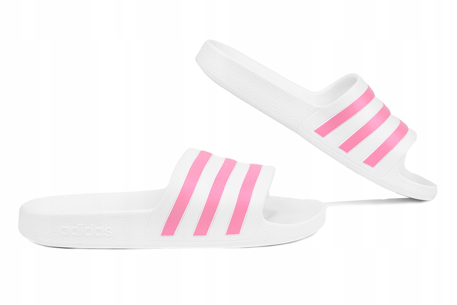 

adidas klapki damskie basenowe roz.40,5