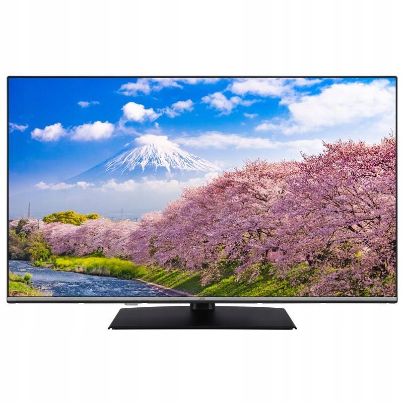 Jvc LT-32VF5305 Full Hd Led Smart Tv