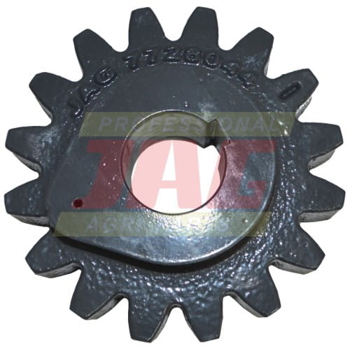 Zubová pila Claas Claas 808277