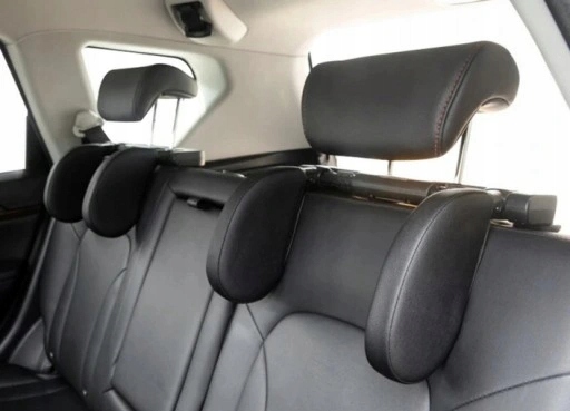 ComfyCar - OPARCIE NA GŁOWĘ DO SAMOCHODU AUTA Producent części Inny