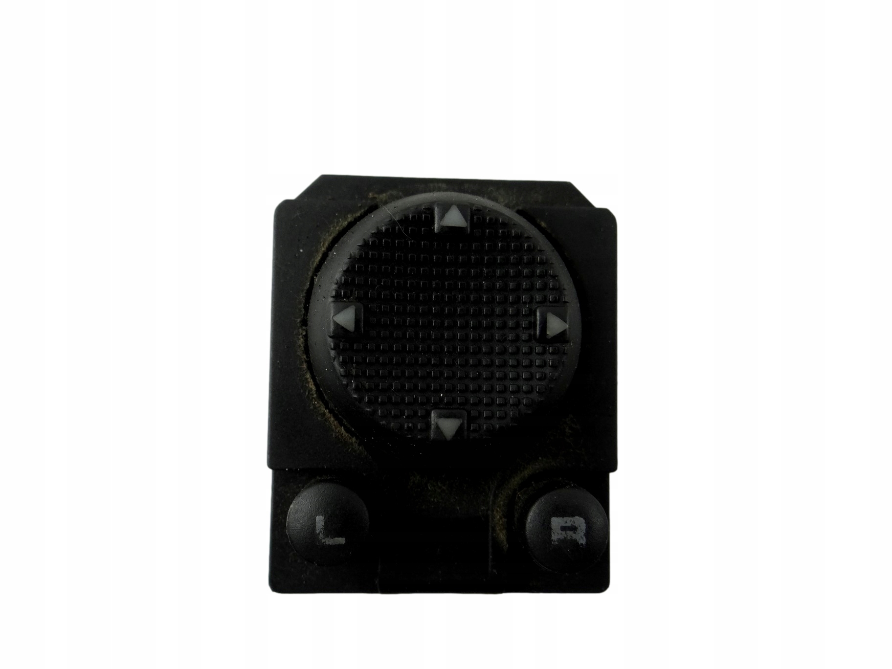 mirror control switch button VOLKSWAGEN GOLF III 1H0959565