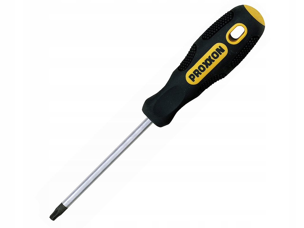 

Proxxon 22234 Wkrętak Torx Ttx TX15 x 100mm