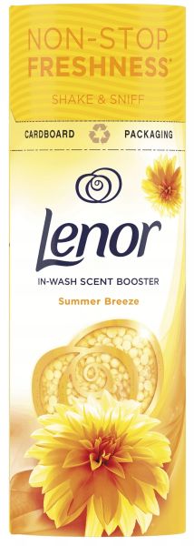 

Lenor Granulki Perełki Zapachowe Summer Breeze 176