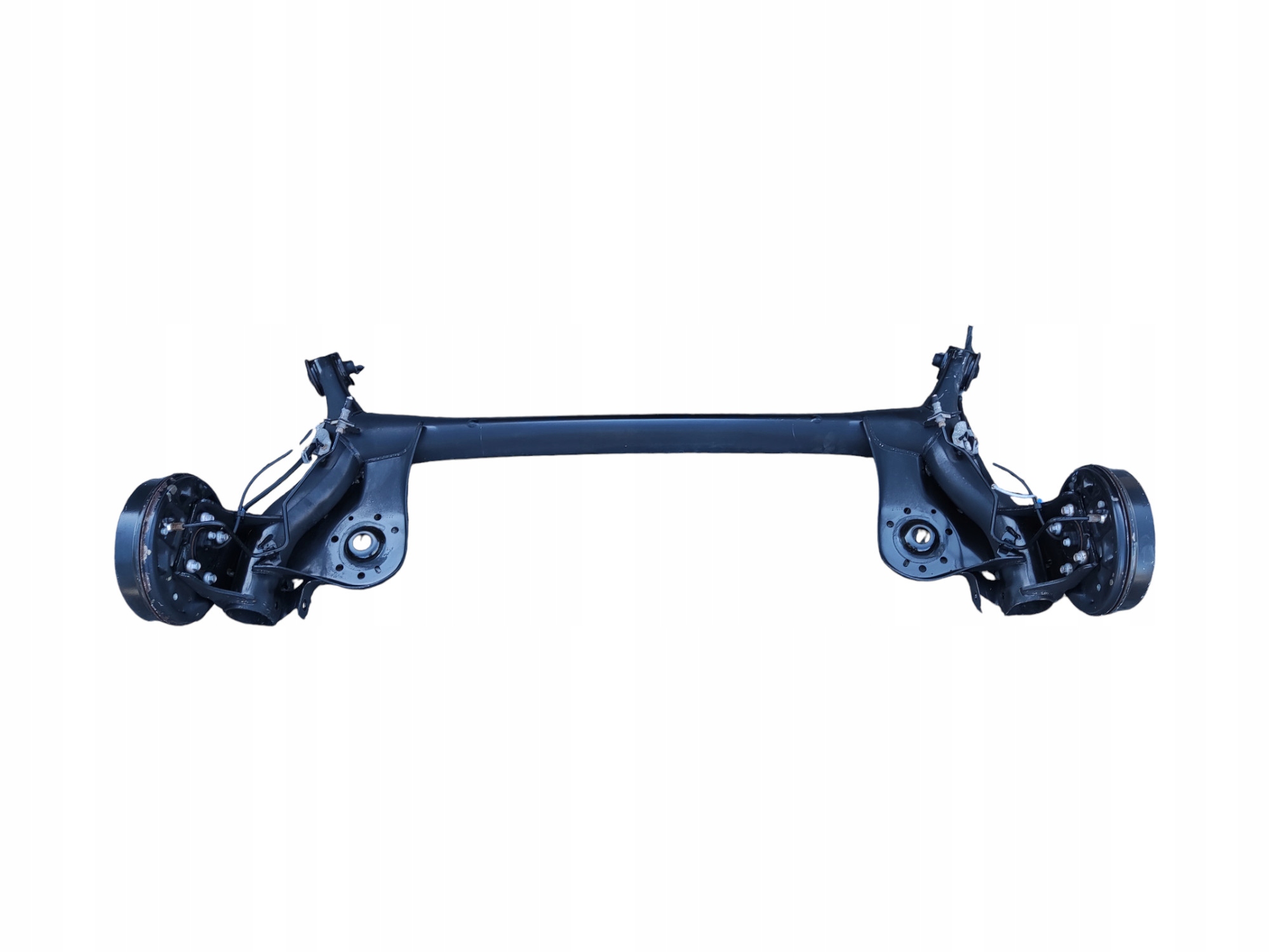 sider axis OSKA rear part rear complete PEUGEOT 108 and 2014-2022