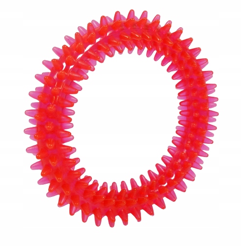 

Gryzak Dla Psa Zabawka Dla Szczeniaka Ring 10 CM