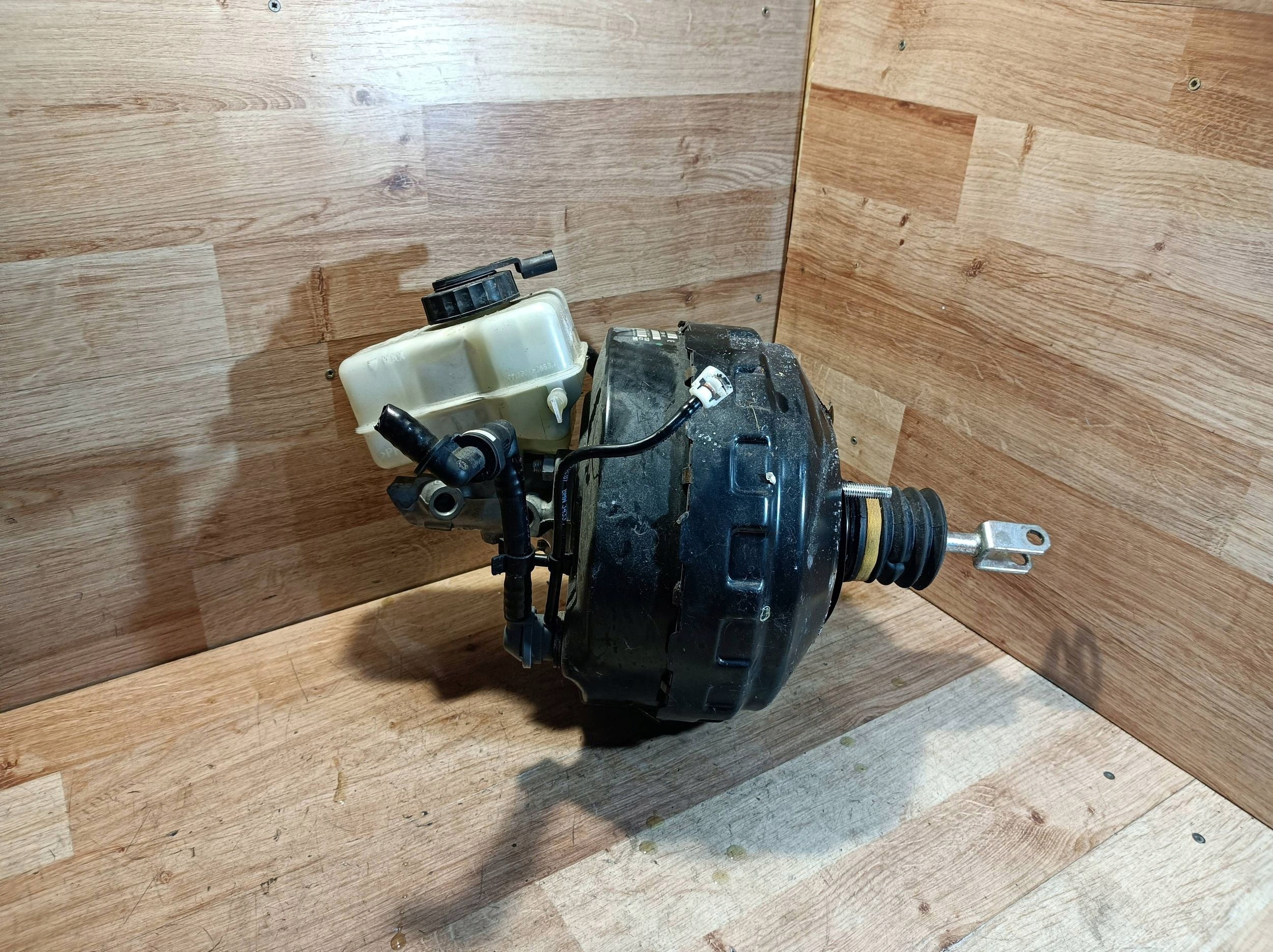 servo brake BMW 1 E81 E87 6775930