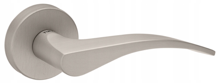 Kľučka Tupai 1927-142 nikel perla