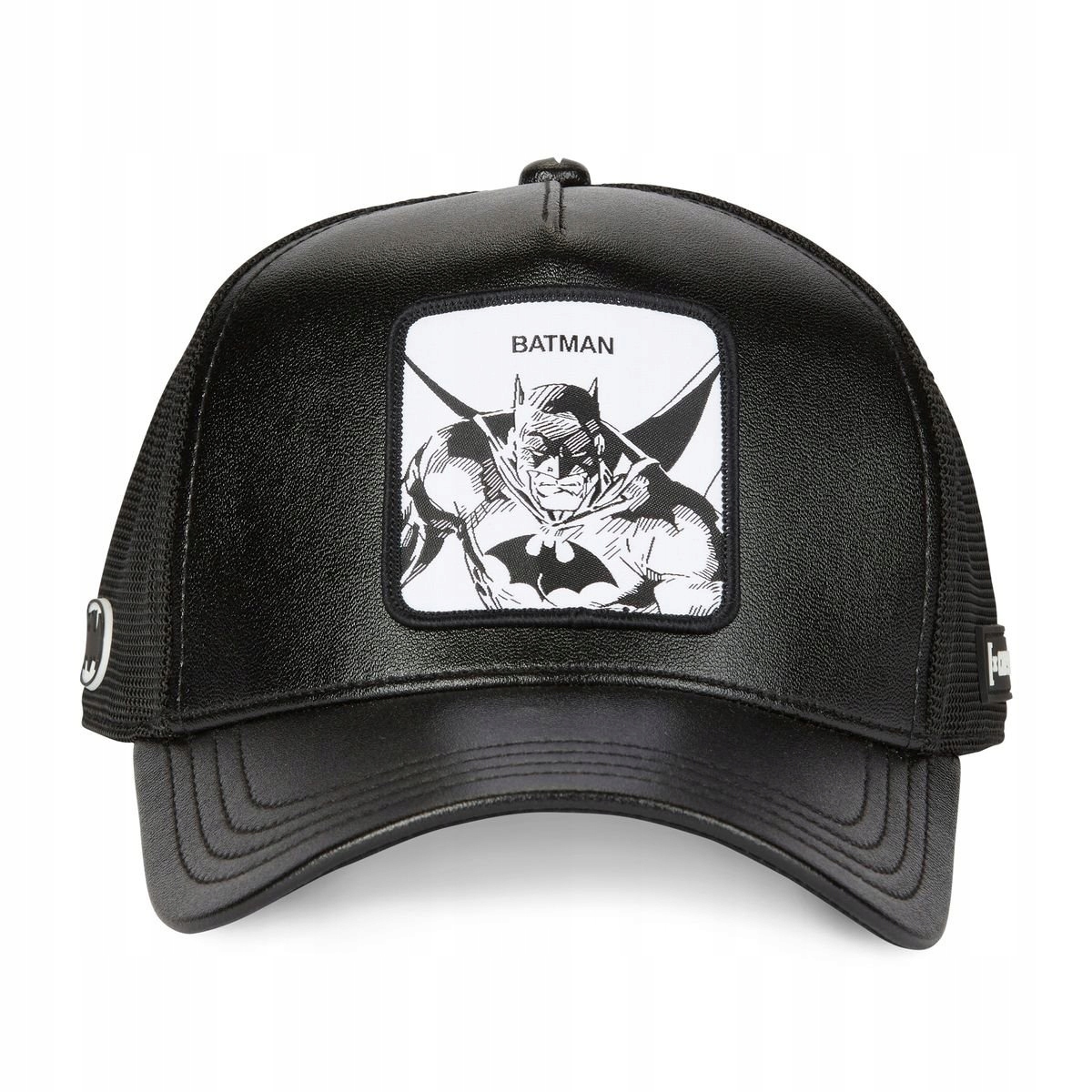 DC Comics Batman Premium Bnb Čepice Capslab