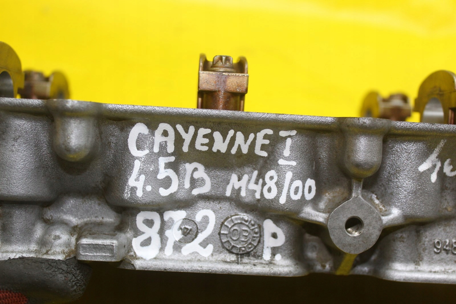 основа валов правая PORSCHE Cayenne и 4.5 b M48 948105121