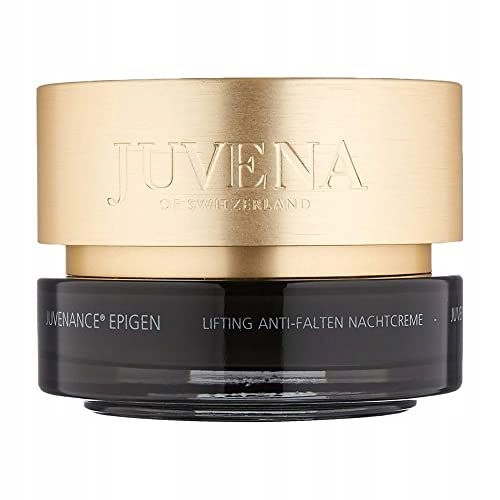 Juvena Juvena Nce? Epigen (Liftingový noční krém proti vráskám) 50 ml