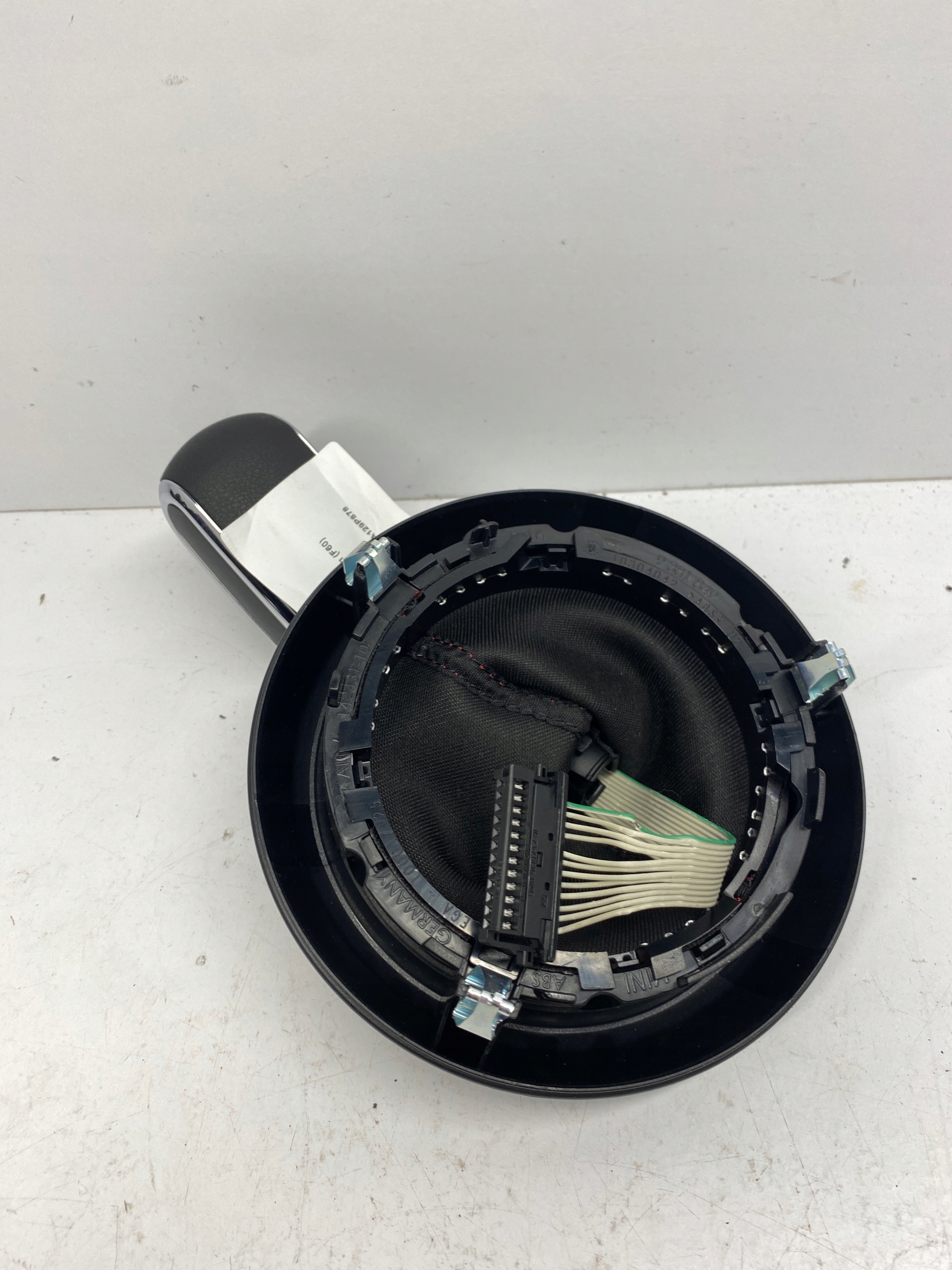 Levier de vitesse MINI F60 9381849