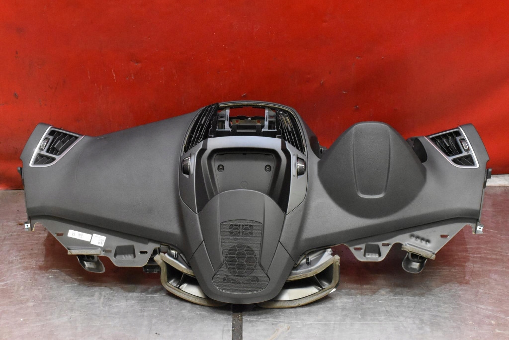 dashboard instrument panel console cockpit airbag EU FORD KUGA MK2 13-20