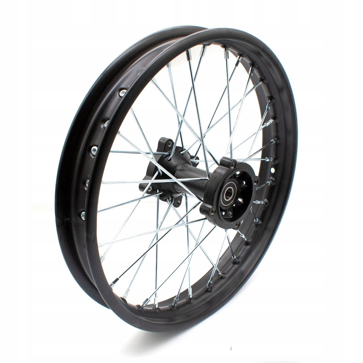 ráfik 16 zadný cross stred 15 mm Rozstup na ozubené koleso 92 mm na kotúč 98 mm