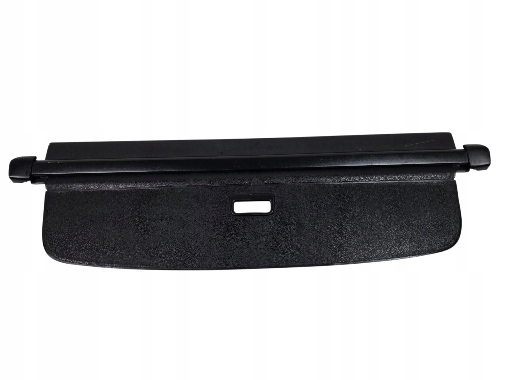 VW GOLF 5 V KOMBI blinds boot SPRAWNA ORG.