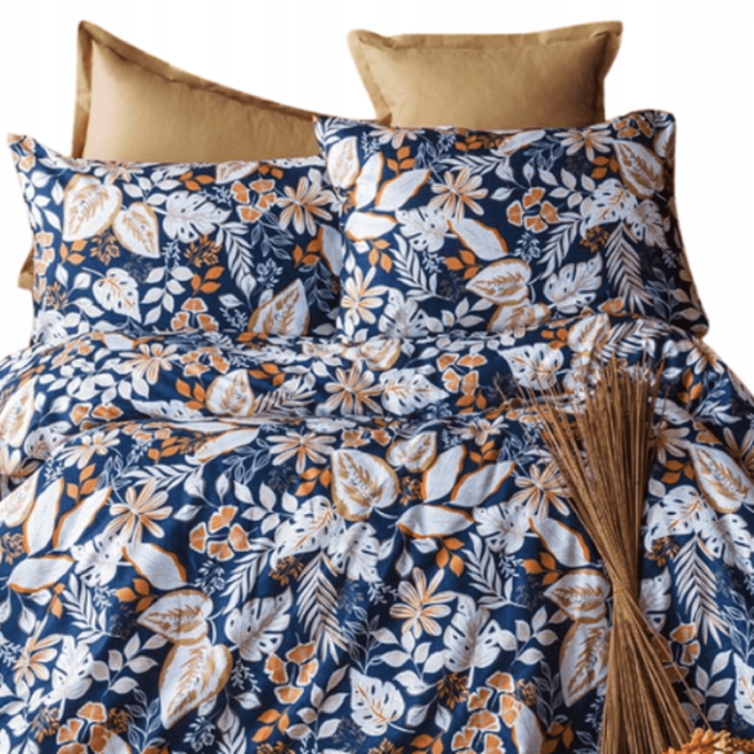 Bavlnené obliečky Litva 200x220 2*50x70