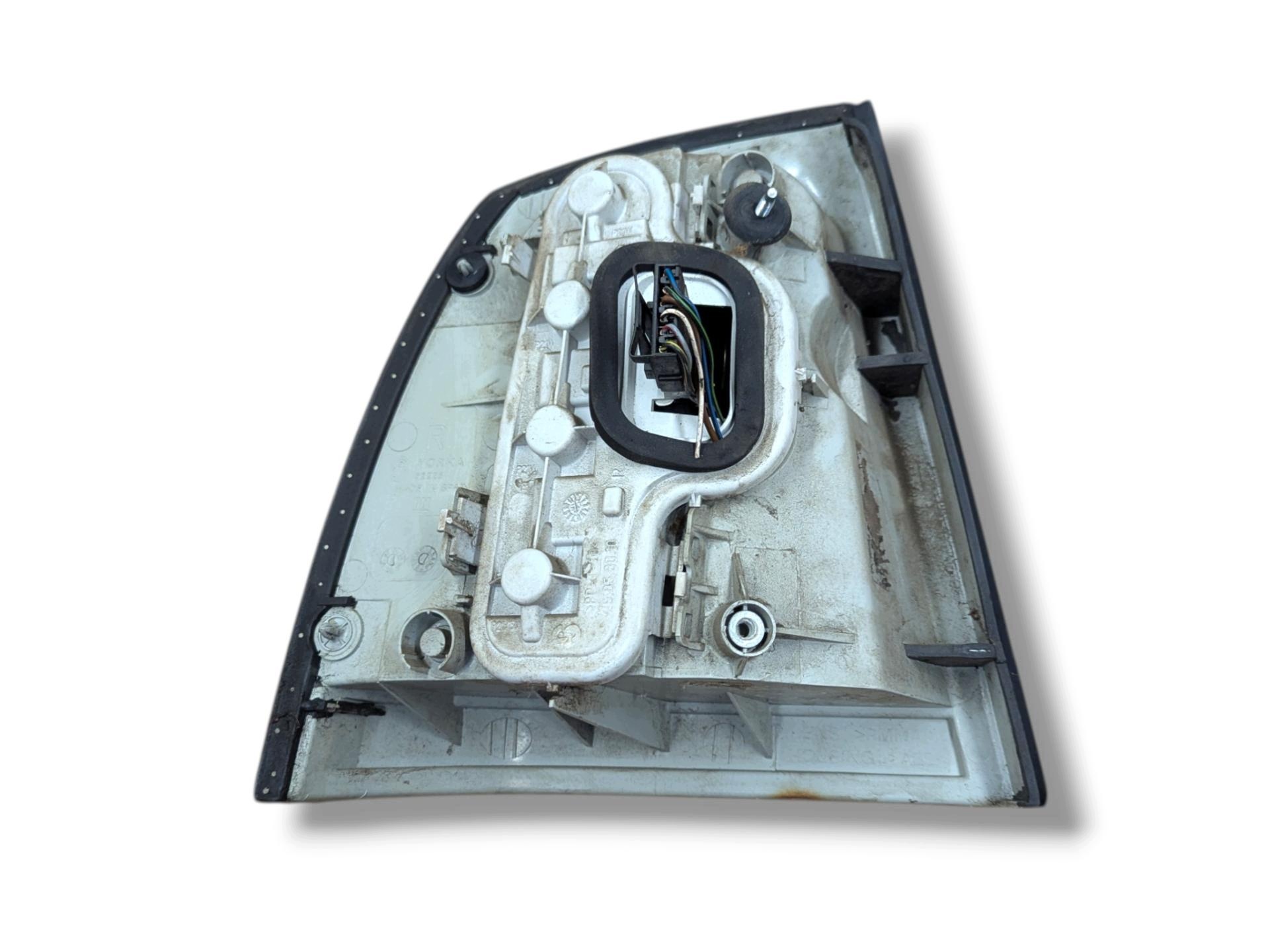 light rear right side Opel Astra G 2005 13117098