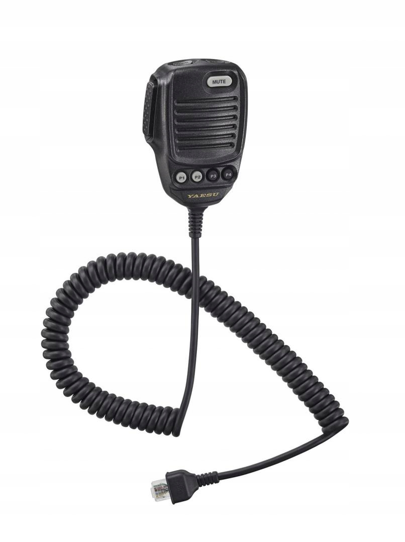 Mikrofon YAESU SSM-75E