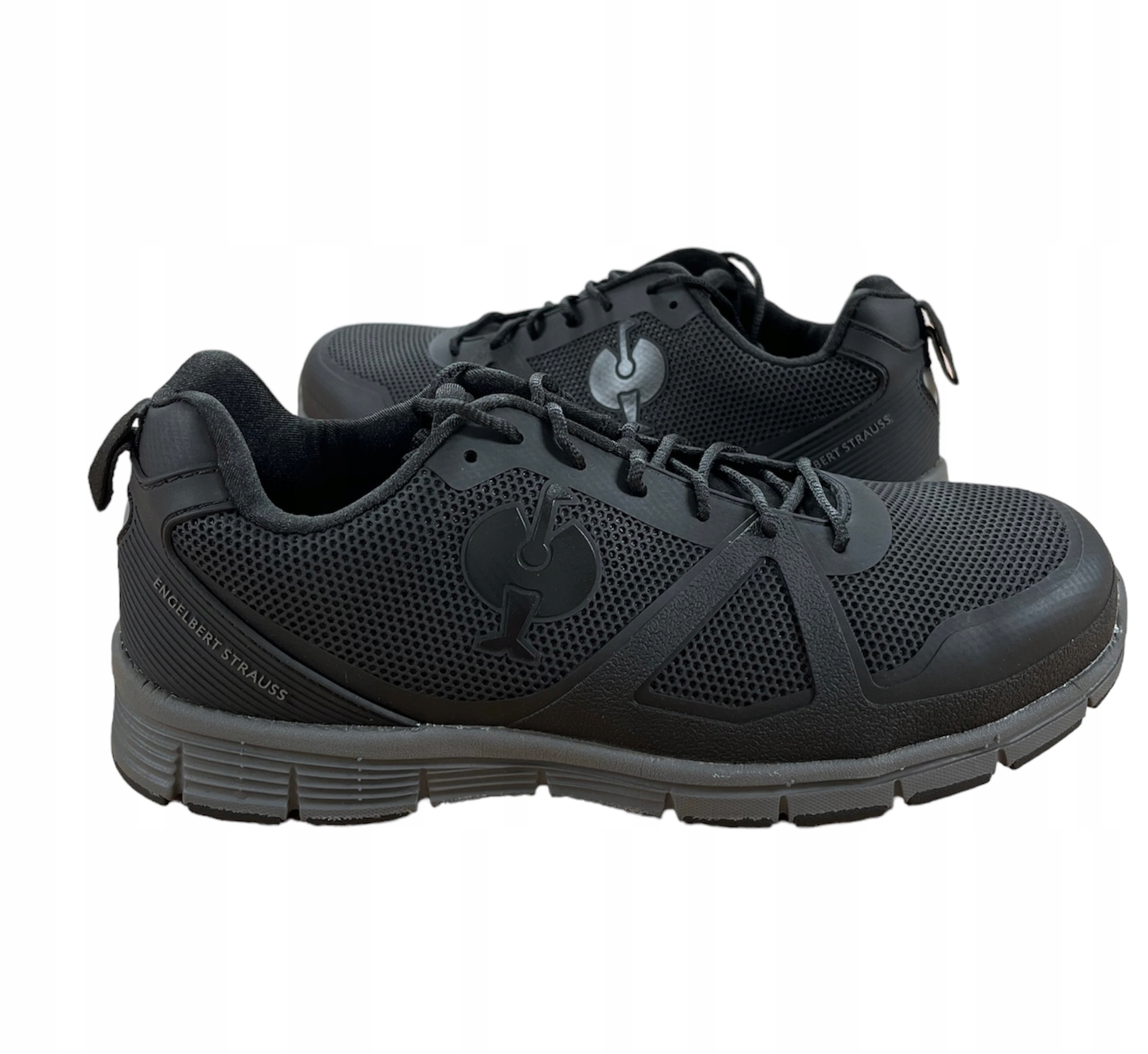 Buty, półbuty robocze Engelbert Strauss Romulus II low S1 '41