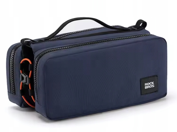 Rockbros cyklistická taška 30120103006 modrá