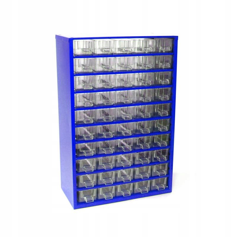 Organizér Dílenský Regál Modulární Skříně