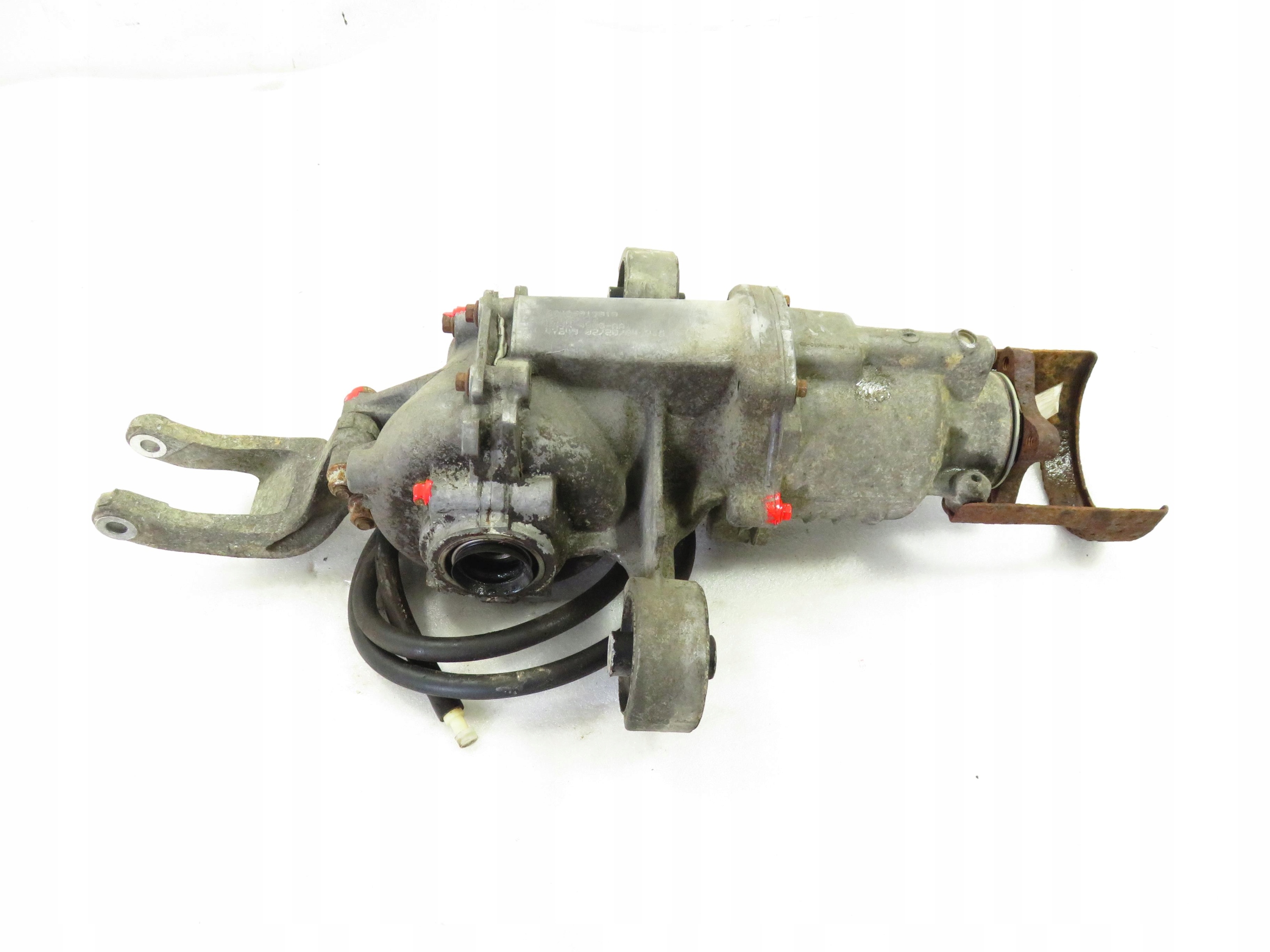 D0406019810 - МОДЕЛЬ CHEVROLET EQUINOX 3.4 4G4W4000AA