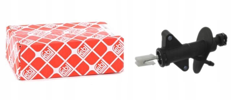 34995 - FEBI НАСОС ЗЧЕПЛЕННЯ FORD MONDEO 00-07 19,05 ММ