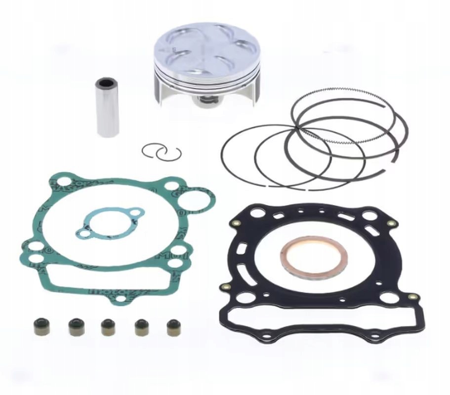 Athena Piest S Tesneniami Top-end Yamaha Yz 250 F (YZF250) '08-'13, Wr 250