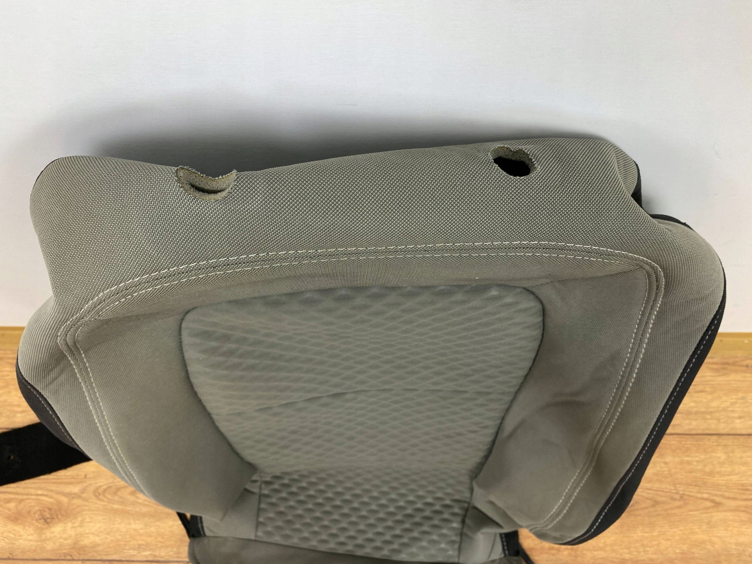 seat driver´s oparcie side upholstery Ford Escape IV Kuga MK3 2020+