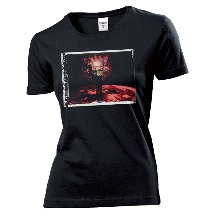 

Koszulka damska Slayer c XXL