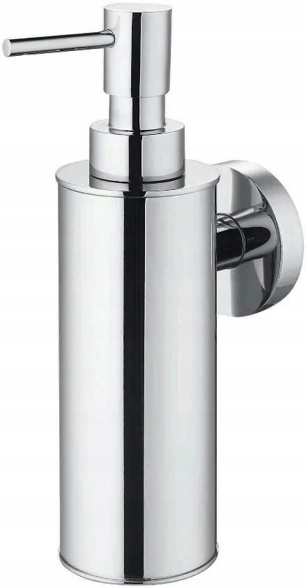 Nástěnný dávkovač tekutého mýdla Stella 07.423