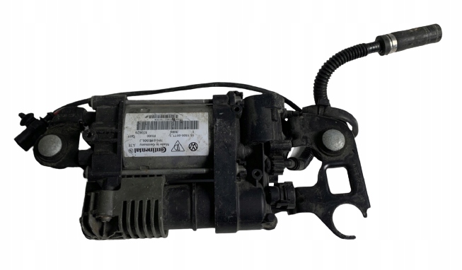 КОМПРЕССОР ПОДВЕСКИ CAYENNE TOUAREG 7P0616006J