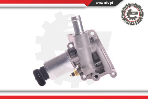 Zawór recyrkulacji spalin EGR SKV 14SKV003 Stan opakowania oryginalne